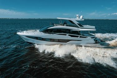 Galeon 640 Fly