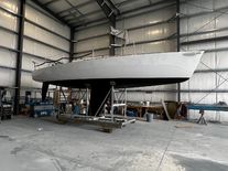 J Boats J/105
