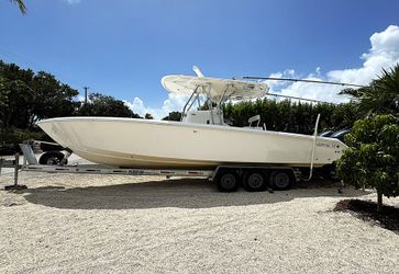 34' Venture 2000