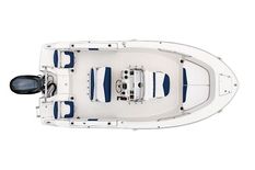Robalo R180 Center Console