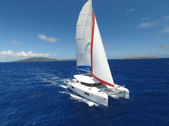 42' Lagoon 2020