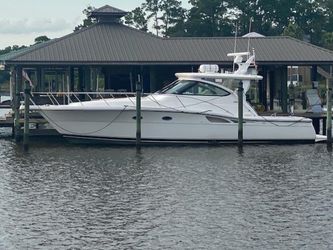 42' Tiara Yachts 2006