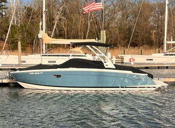 28' Cobalt 2022