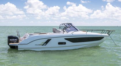 30' Beneteau 2024