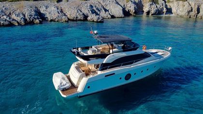 60' Beneteau 2015