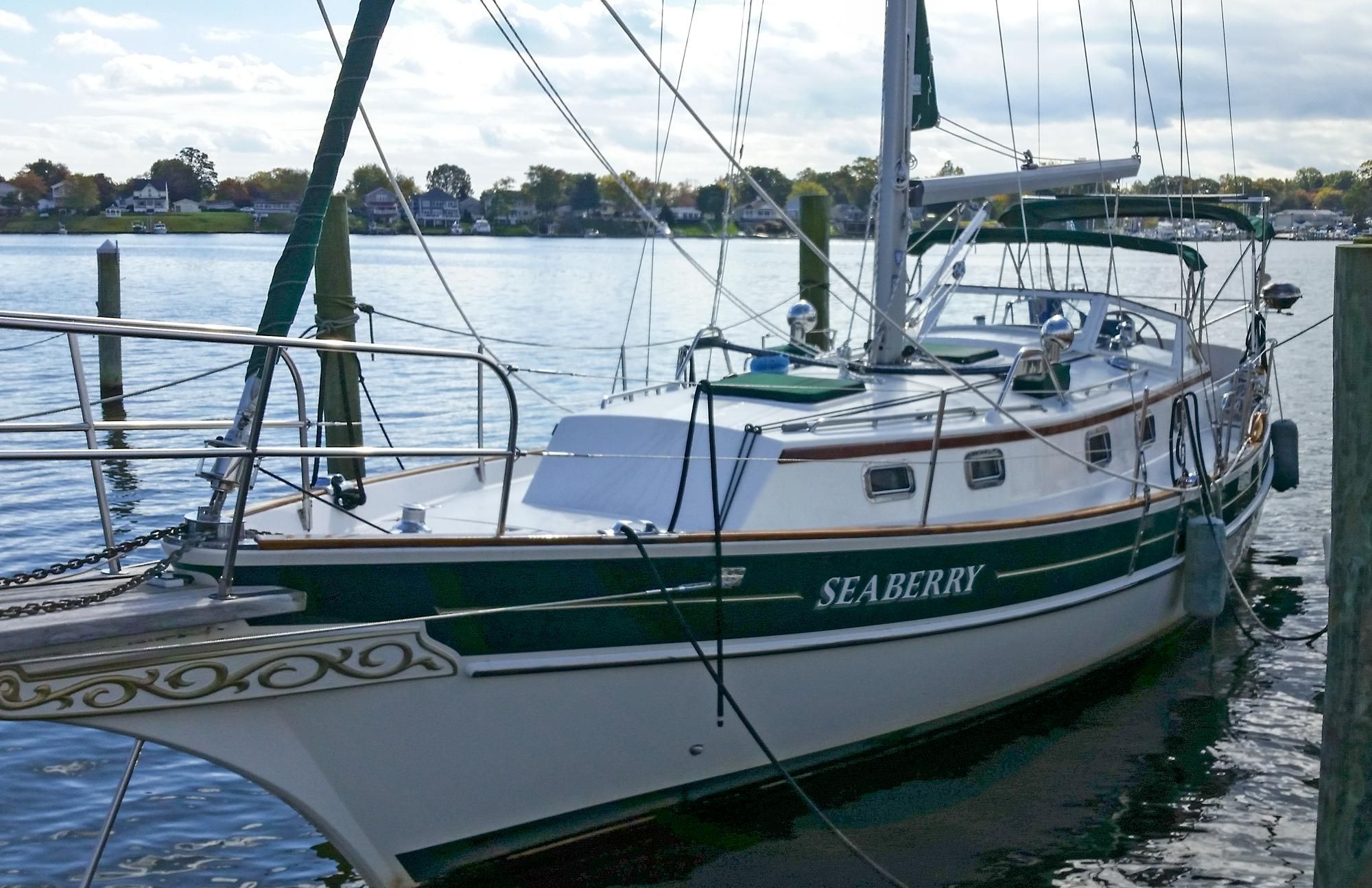 gozzard sailboats for sale by owner