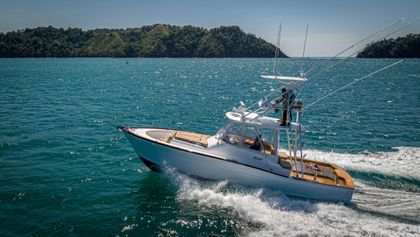 36' Maverick Yachts Costa Rica 2024
