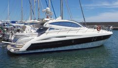 Cranchi Mediterranee 47 HT