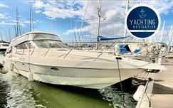 Cranchi Endurance 39
