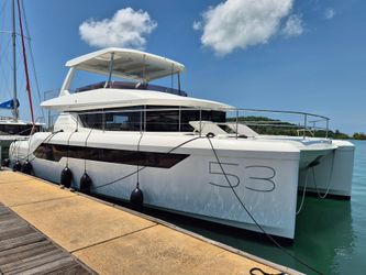 53' Leopard 2024