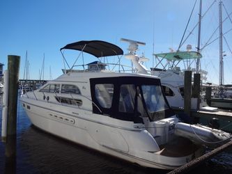 44' Sealine 1999