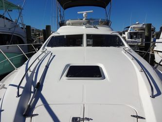 44' Sealine 1999