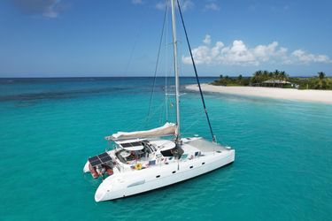 46' Fountaine Pajot 2006