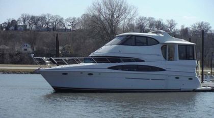 52' Carver 2000