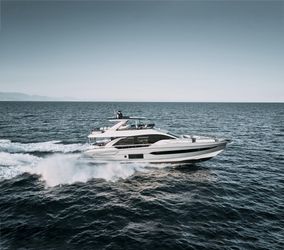 78' Azimut 2025