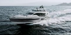 Azimut 78 Flybridge