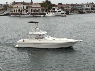 38' Mediterranean 2002