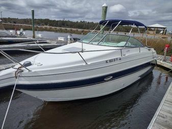Glastron 279 GS