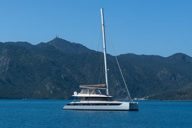 62' Sunreef 2011