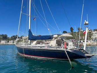 69' Nautor Swan 1999