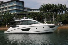 Beneteau Gran Turismo 50 Sportfly