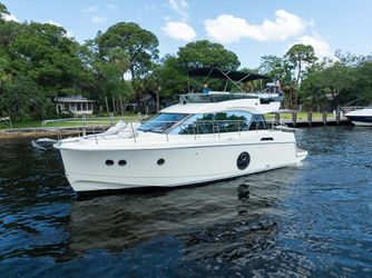 45' Beneteau 2016