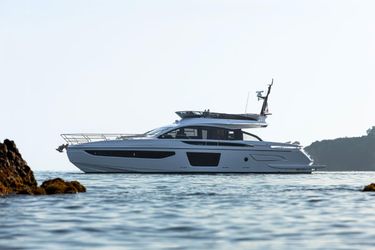 71' Azimut 2023