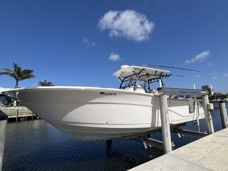 32' Sea Fox 2023