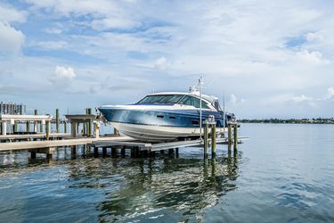 50' Formula 2023