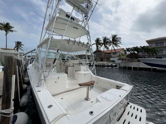 35' Cabo 2007