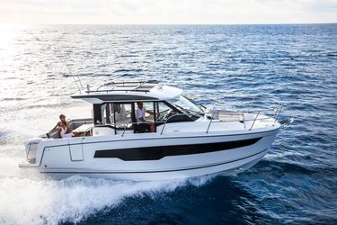 29' Jeanneau 2025