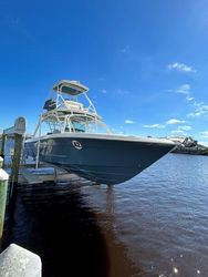 42' Hydra-sports 2012