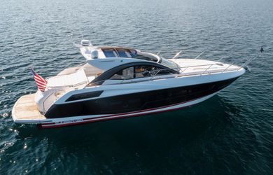 50' Sunseeker 2015