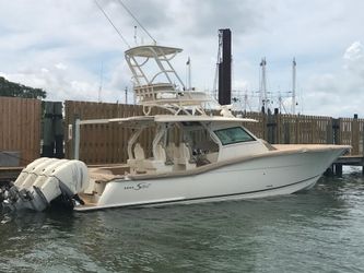 42' Scout 2017