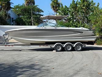 29' Cobalt 2016