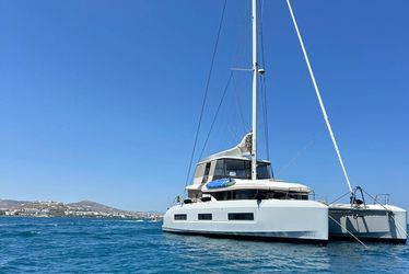 54' Lagoon 2023
