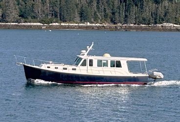 42' Duffy 2004