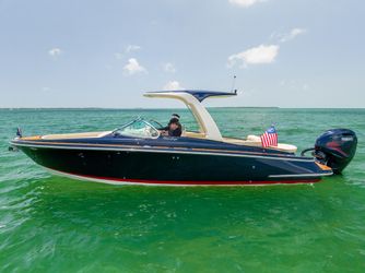 28' Chris-craft 2020