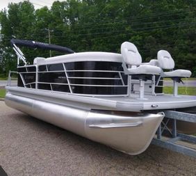 Godfrey SW2086BFX Bow Fish Seats