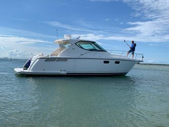 39' Tiara Yachts 2007