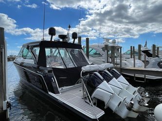 38' Formula 2022