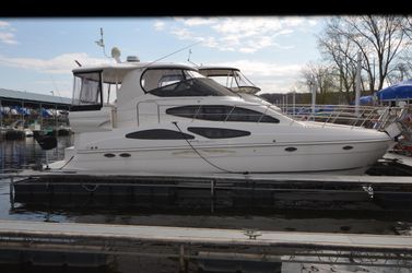 41' Cruisers 2007