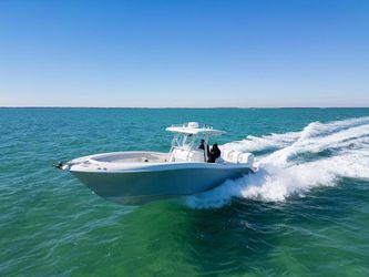 33' Hydra-sports 2007