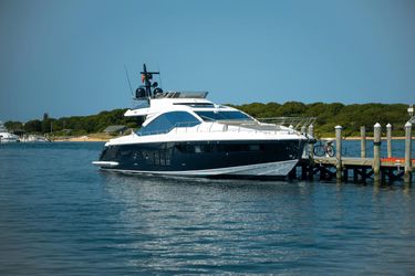 70' Azimut 2020