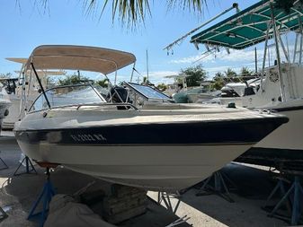 Bayliner 1950 Capri Classic