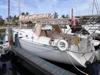 51' Beneteau 2007