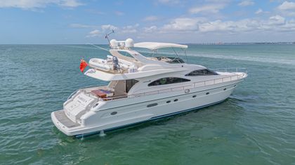 72' Astondoa 2002