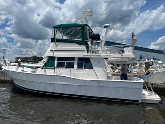 39' Mainship 2003 Yacht For Sale