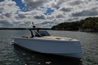 43' Pardo Yachts 2024
