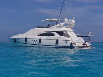 71' Sunseeker 2004